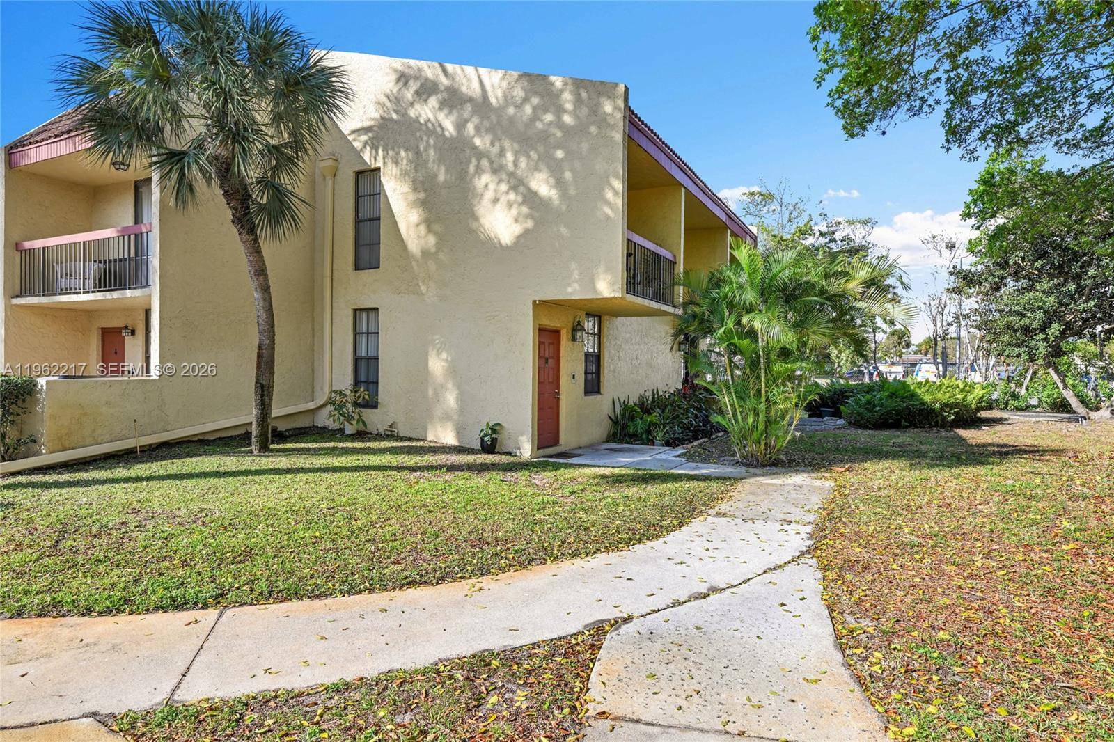 781 SE 1st WayDeerfield Beach - Condo 1-4 Stories,Townhouse condo unit 79 - picture