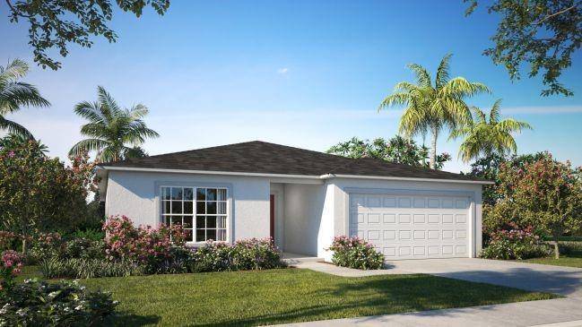 201 AubudonPort St. Lucie - picture