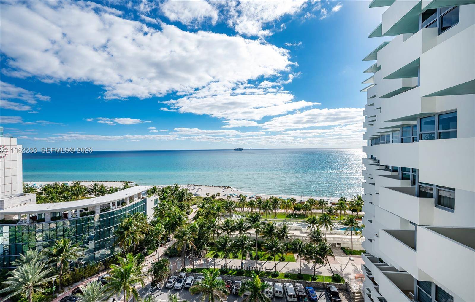 2899 Collins AveMiami Beach - TRITON TOWER CONDO condo unit 1505 - picture