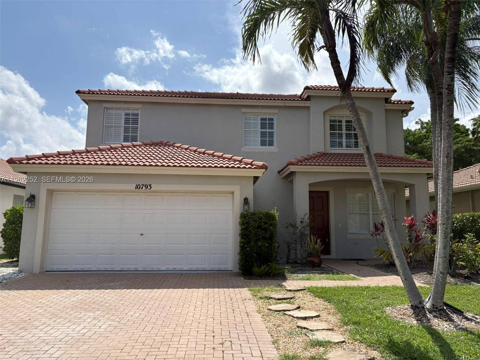 10793 Oak Bend WayWellington - picture