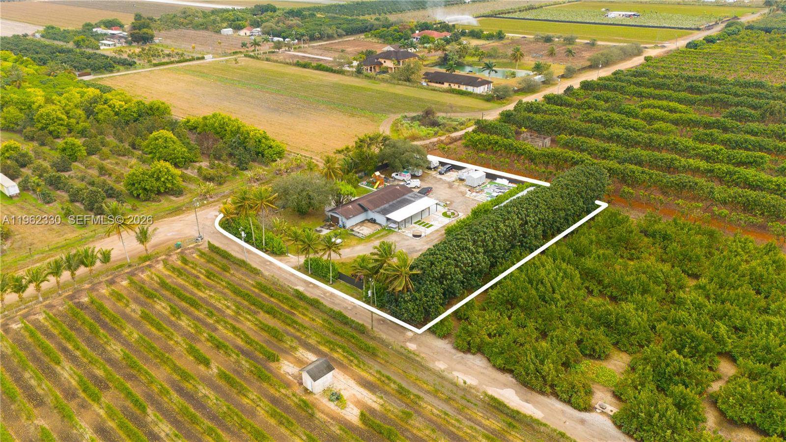33300 SW 212th AveHomestead - picture