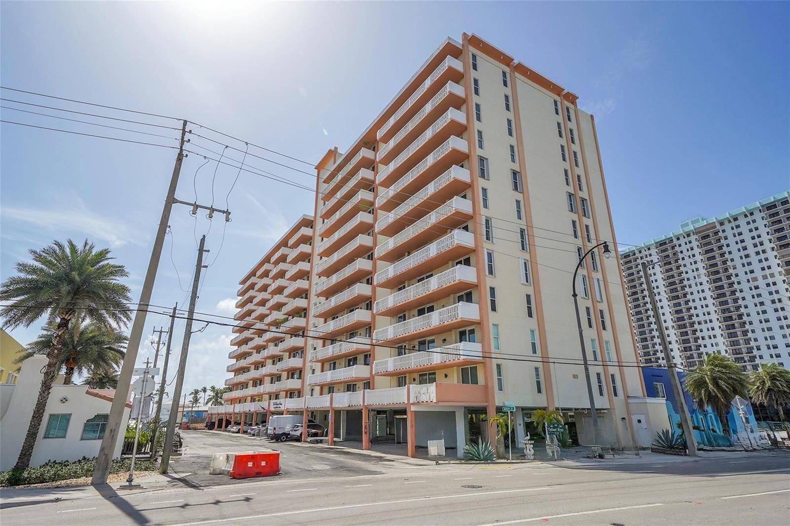 801 S OceanHollywood - Condo condo unit 605 - picture