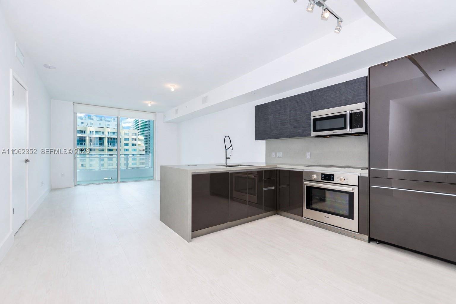 1080 Brickell AveMiami - The Bond condo unit 1706 - picture