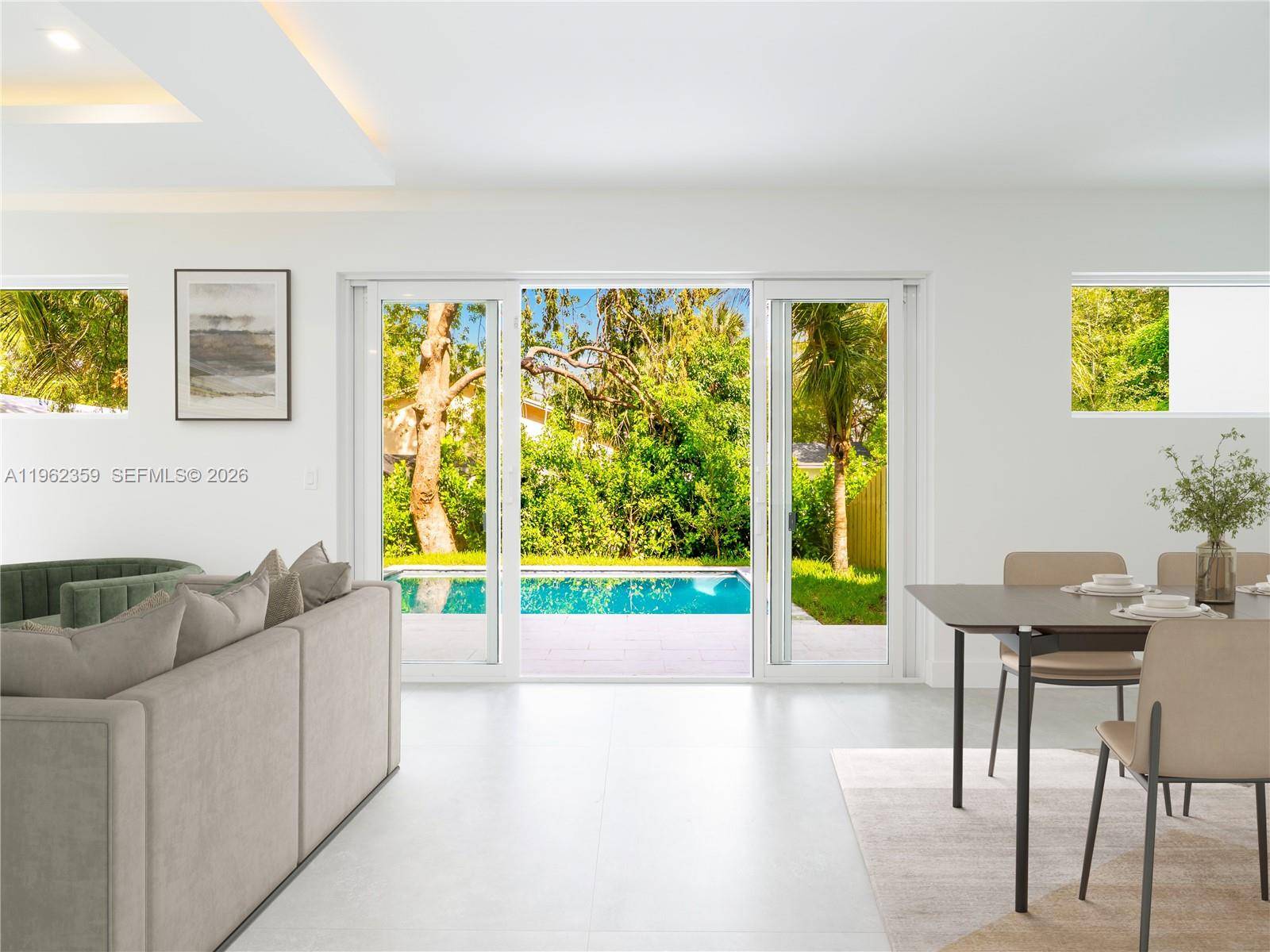 1709 SW 23rd StFort Lauderdale - picture