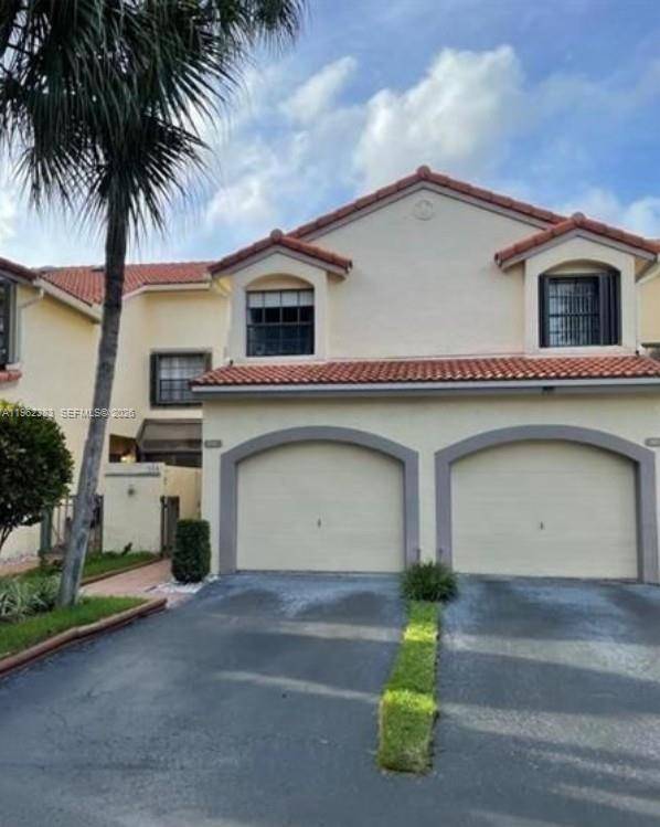 3535 Magellan CirAventura - Townhouse/Villa-Annual,Townhouse condo unit 524 - picture