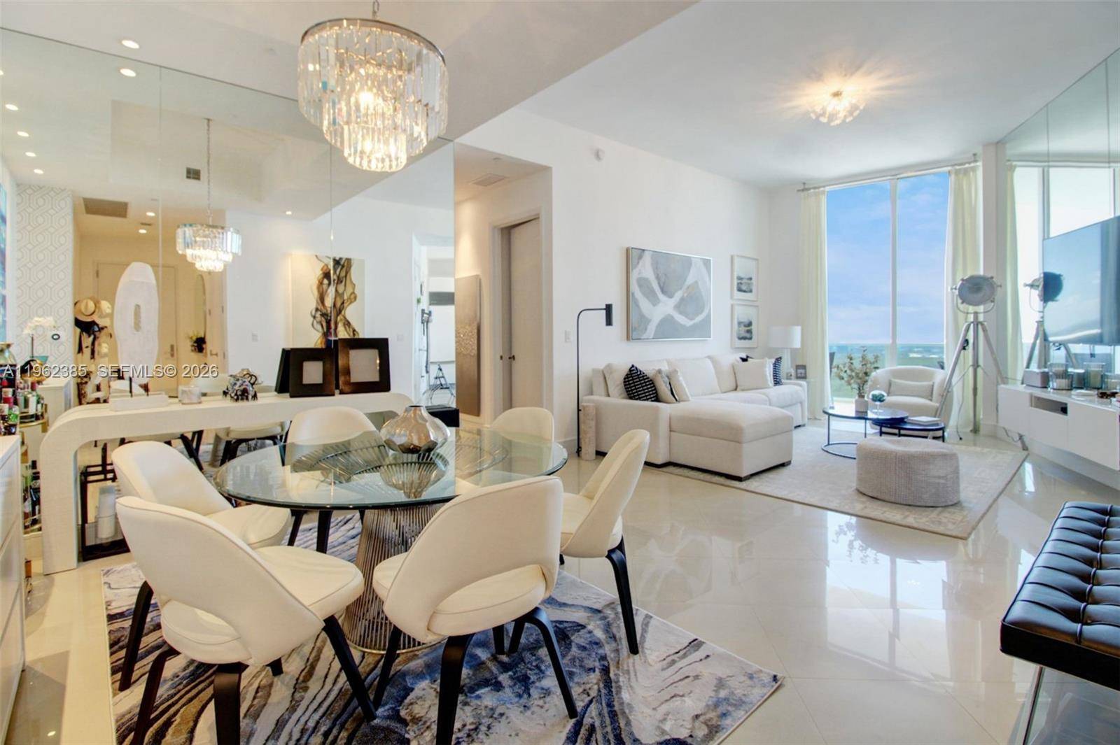 16001 Collins AveSunny Isles Beach - TDR TOWER I CONDO condo unit 3605 - picture