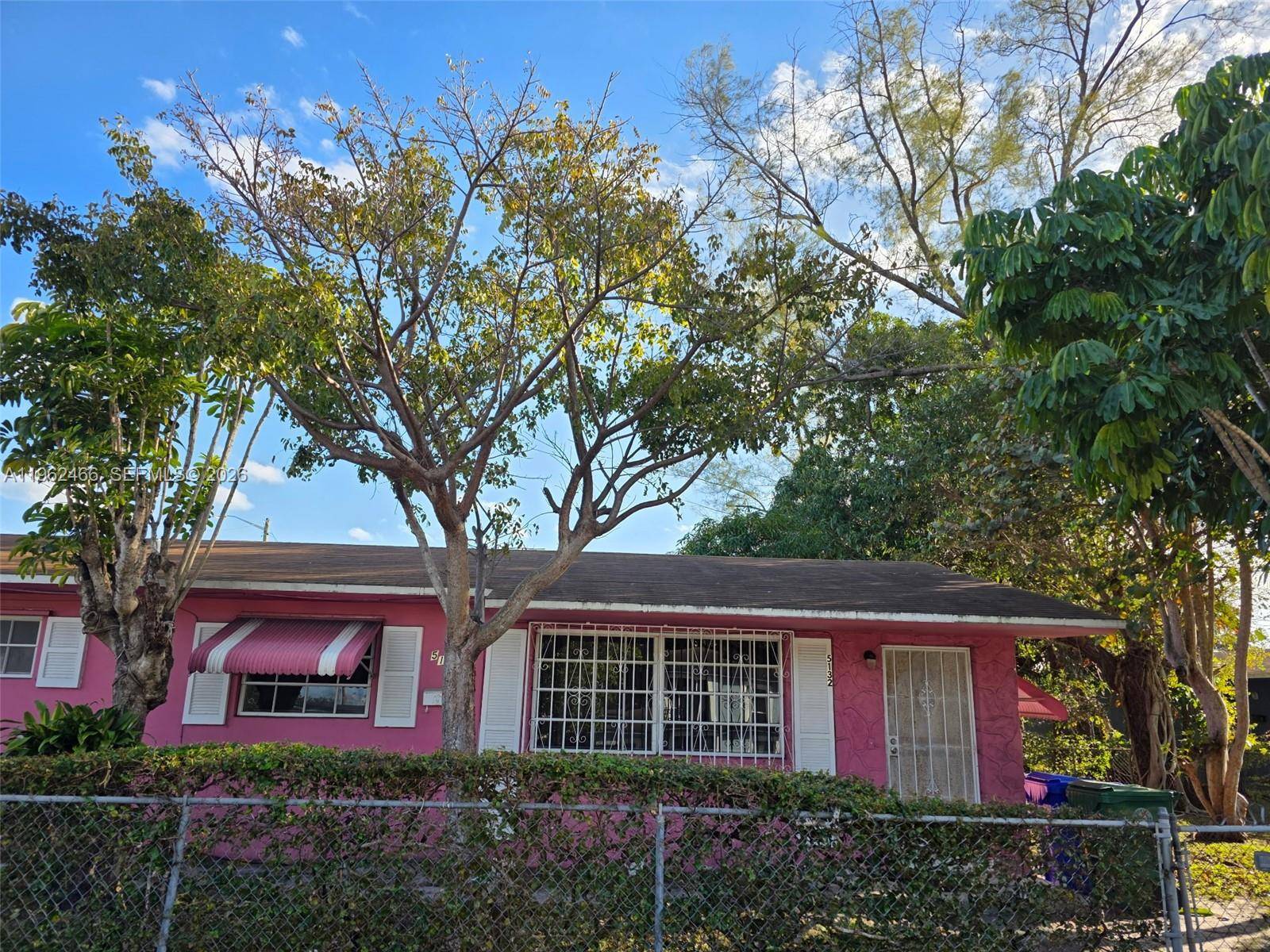 5132 NW 14th AveMiami - picture
