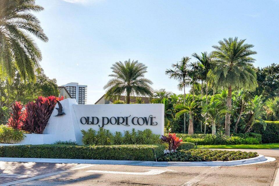 1200 MarineNorth Palm Beach - Condo condo unit 202 - picture