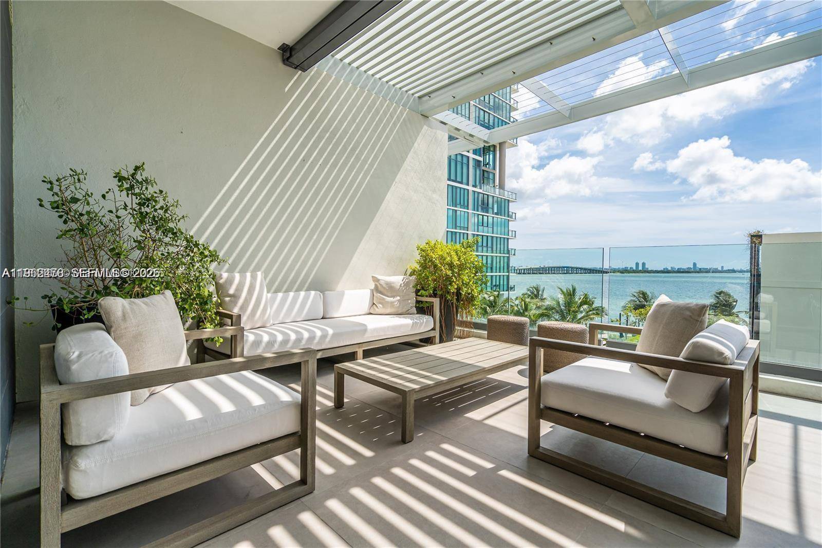 650 NE 32nd StMiami - Condo 5+ Stories,Condo condo unit BH6 - picture
