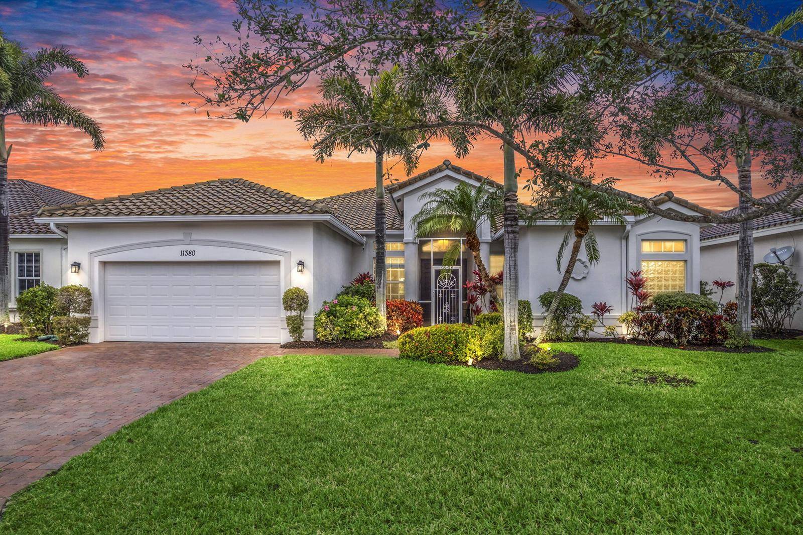 11380 SW AspenPort St. Lucie - picture