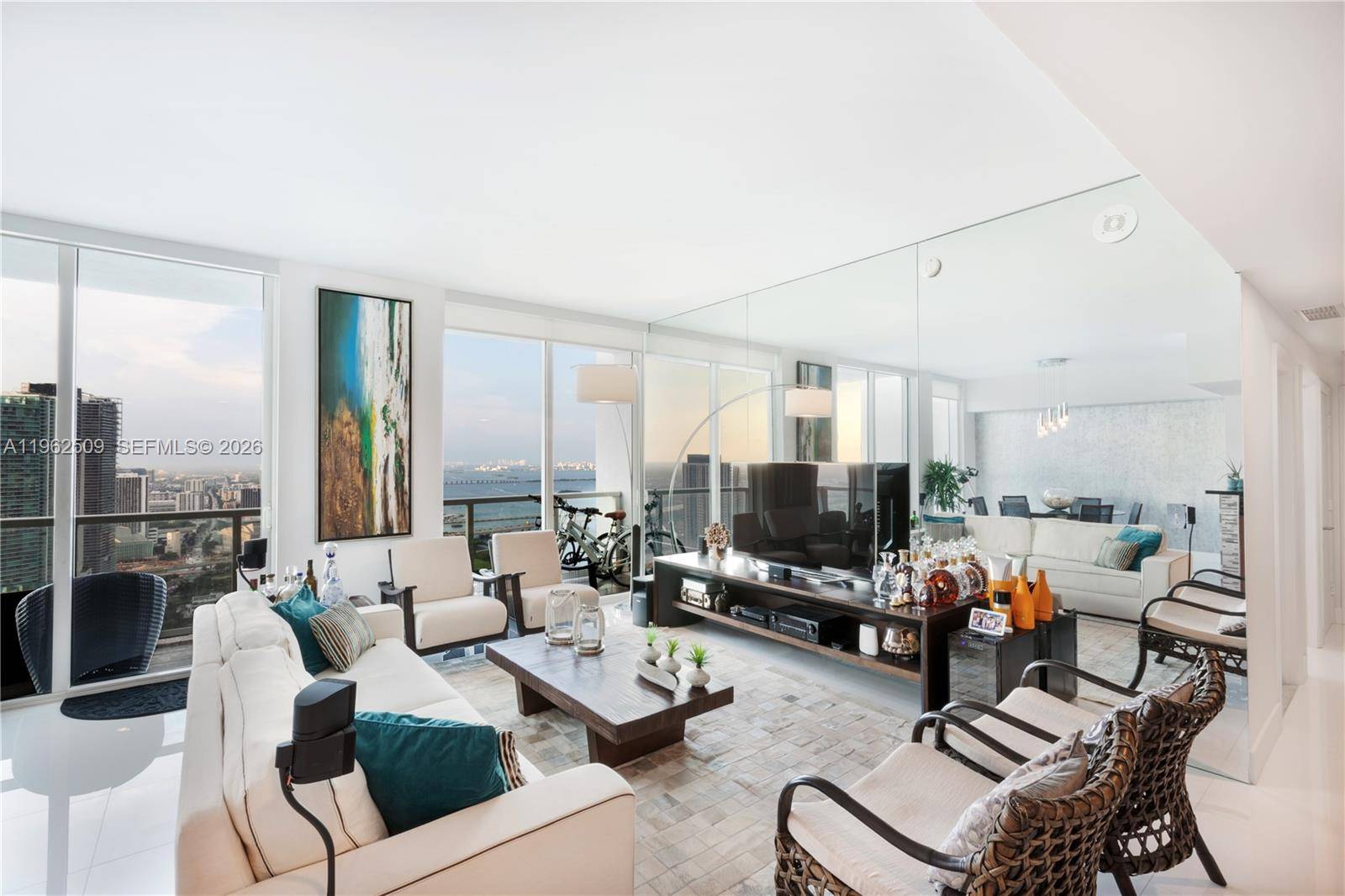 244 Biscayne BlvdMiami - Condo/Co-Op/Annual,Apartment condo unit 4604 - picture