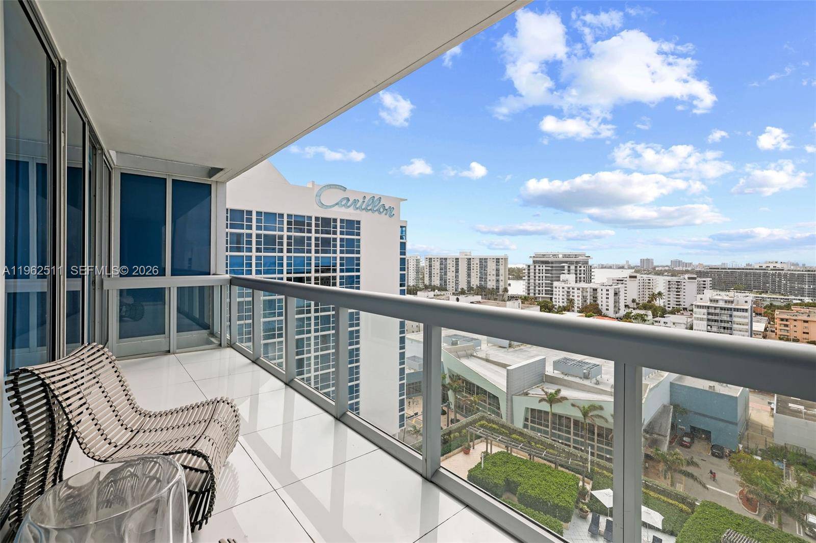 6899 Collins AveMiami Beach - Condo/Co-Op/Seasonal,Condo condo unit 1410 - picture