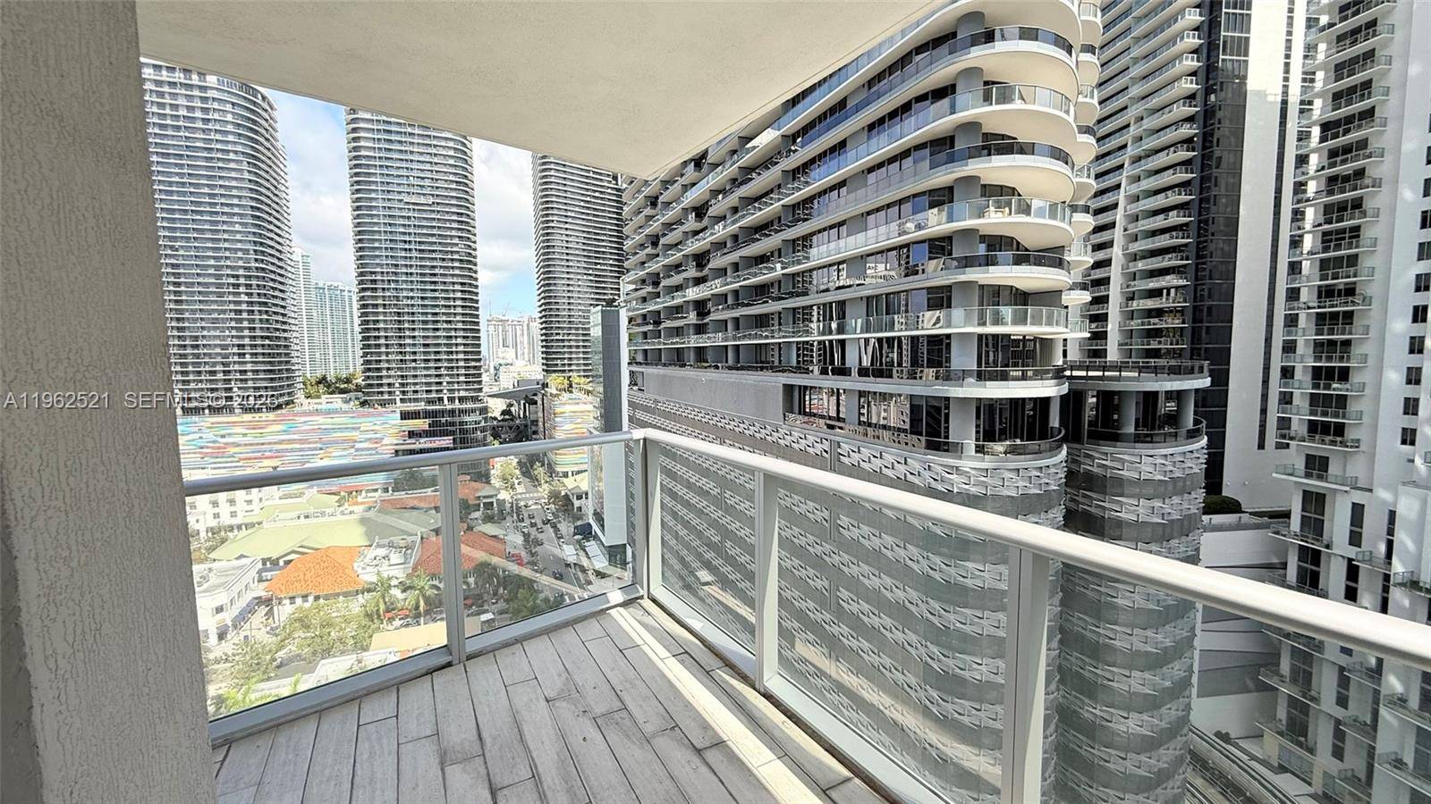 1100 S Miami AveMiami - Condo/Co-Op/Annual,Condo condo unit 1710 - picture