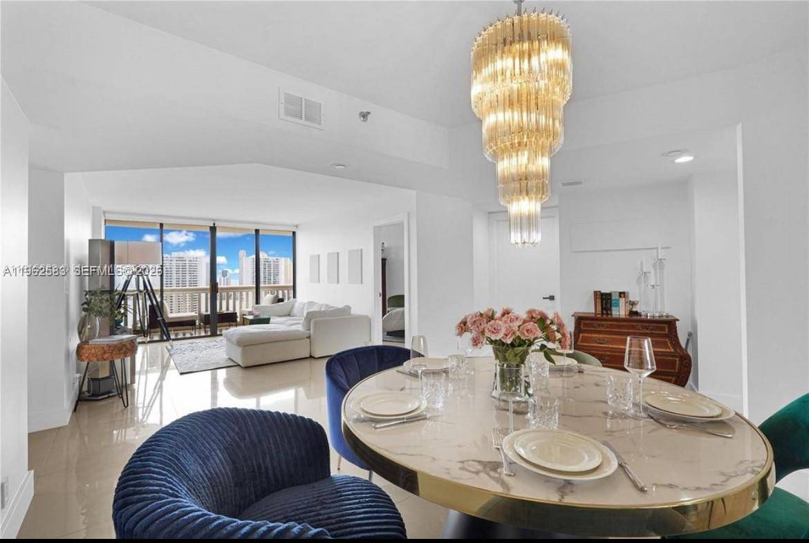 1000 W Island BlvdAventura - Condo/Co-Op/Annual,Condo condo unit 2508 - picture