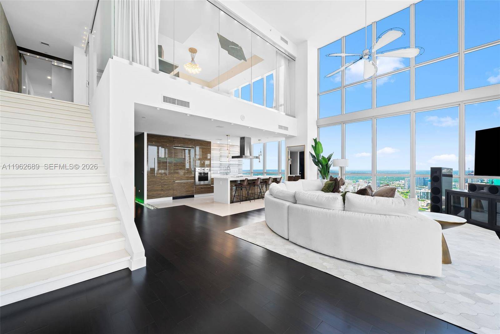 1100 Biscayne BlvdMiami - MARQUIS CONDO condo unit 5706 - picture
