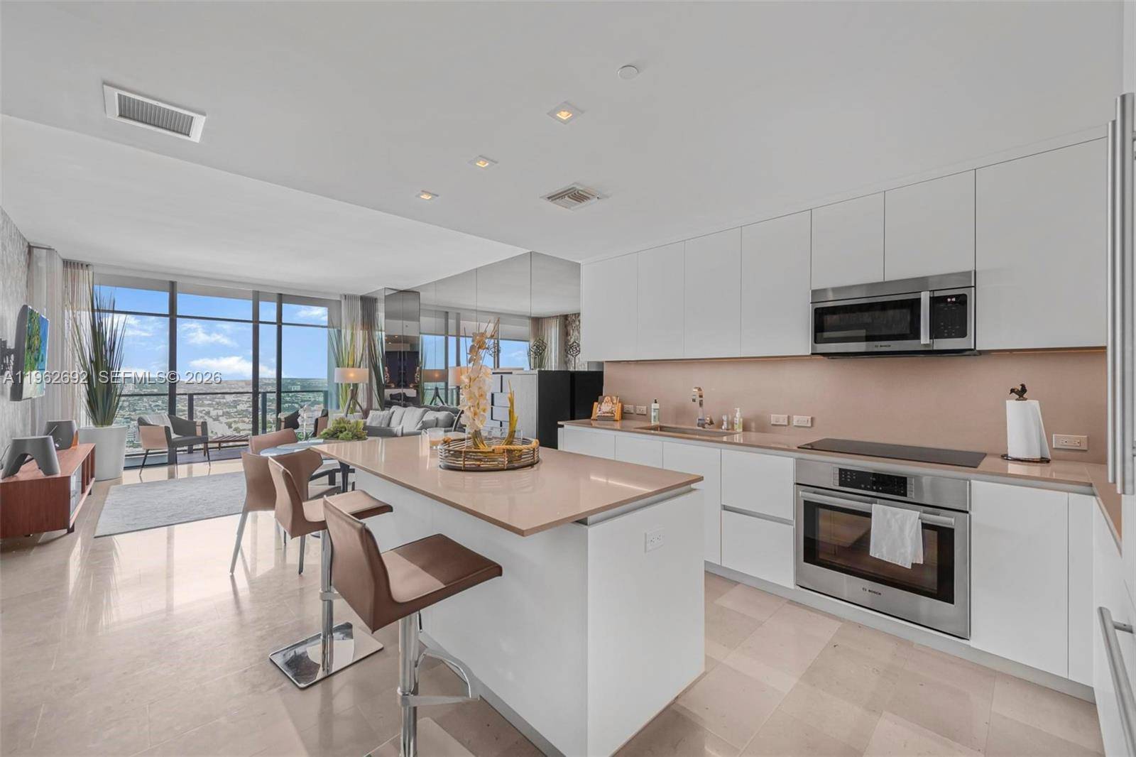 88 SW 7th StMiami - RISE CONDO condo unit 3806 - picture