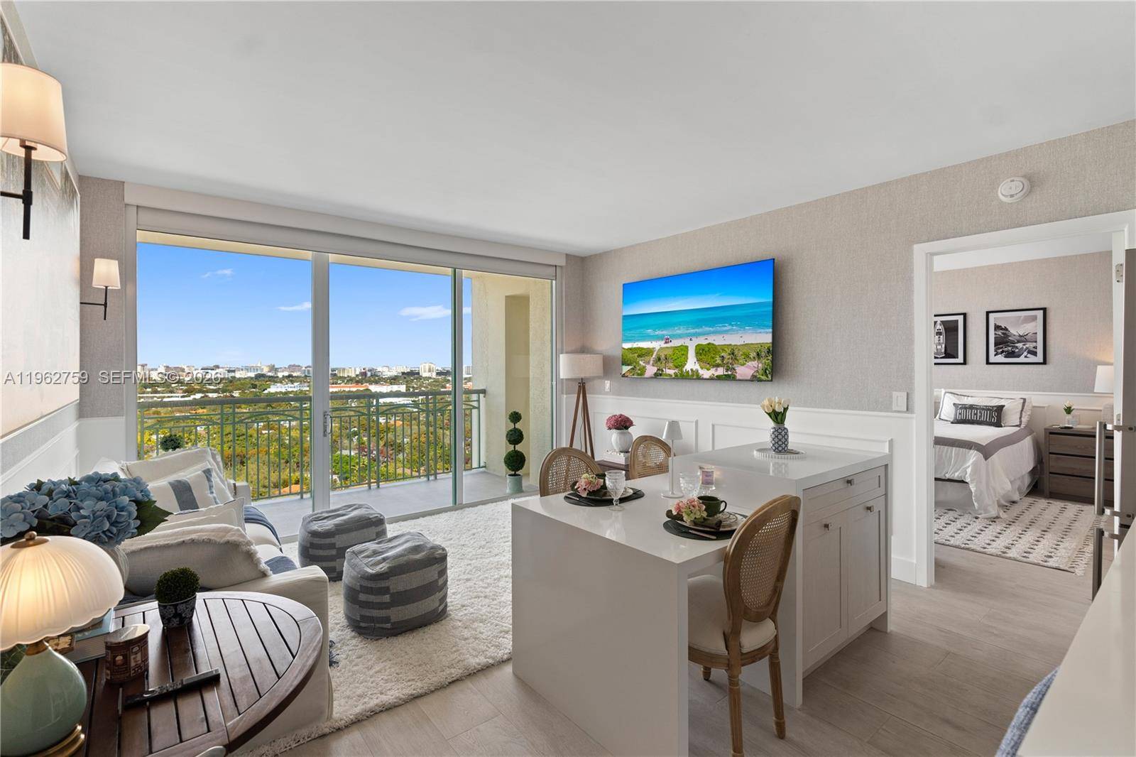 3350 SW 27th AveCoconut Grove - Ritz Carlton condo unit 1806 - picture