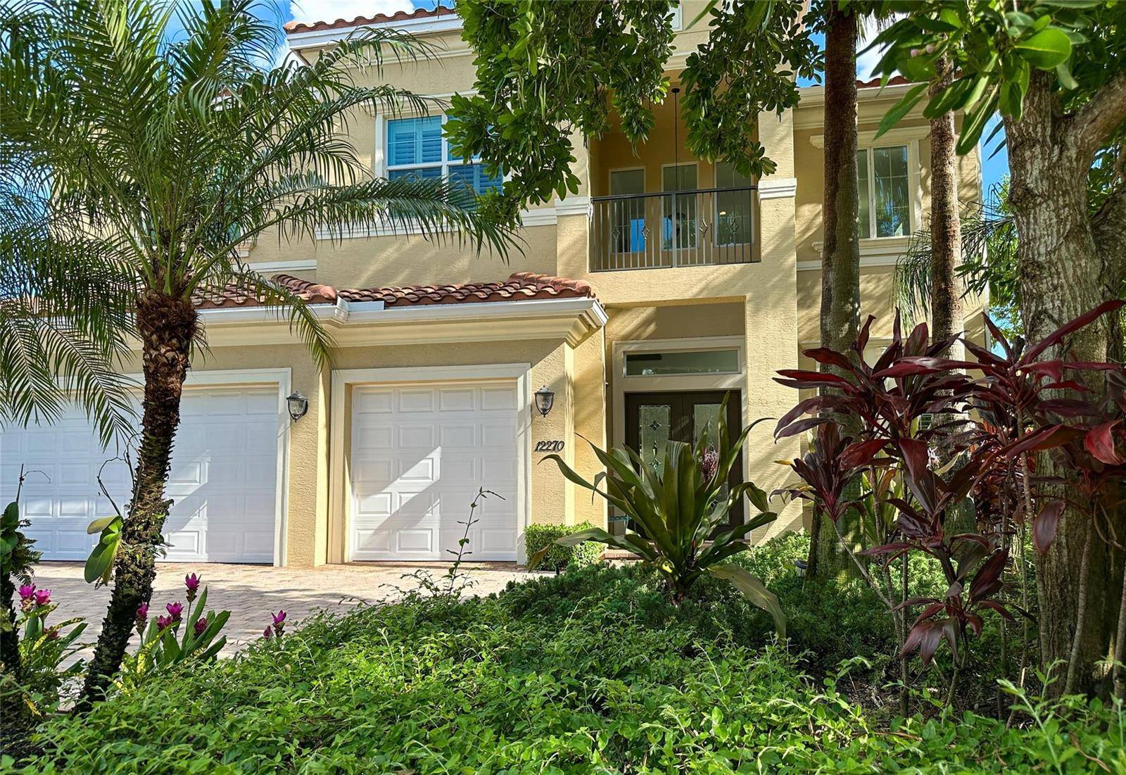 12270 SunnydaleWellington - picture