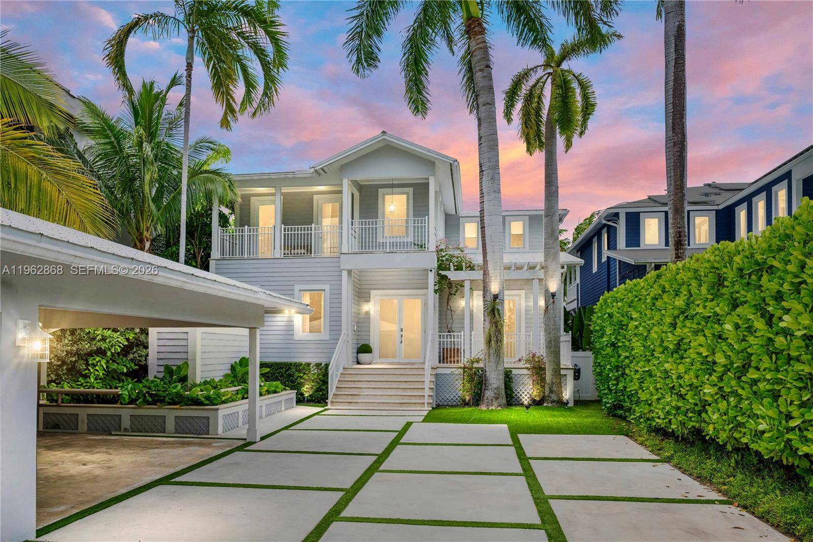 745 NE 77th StMiami - picture