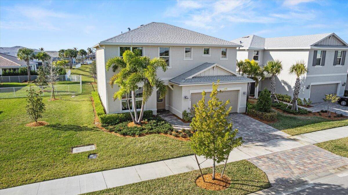 10286 SW CaptivaPort St. Lucie - picture