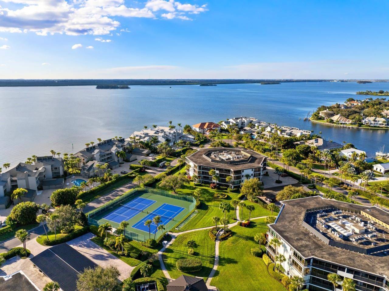 1815 MooringlineVero Beach - Harbour Side West,MOORINGS condo unit 2e - picture