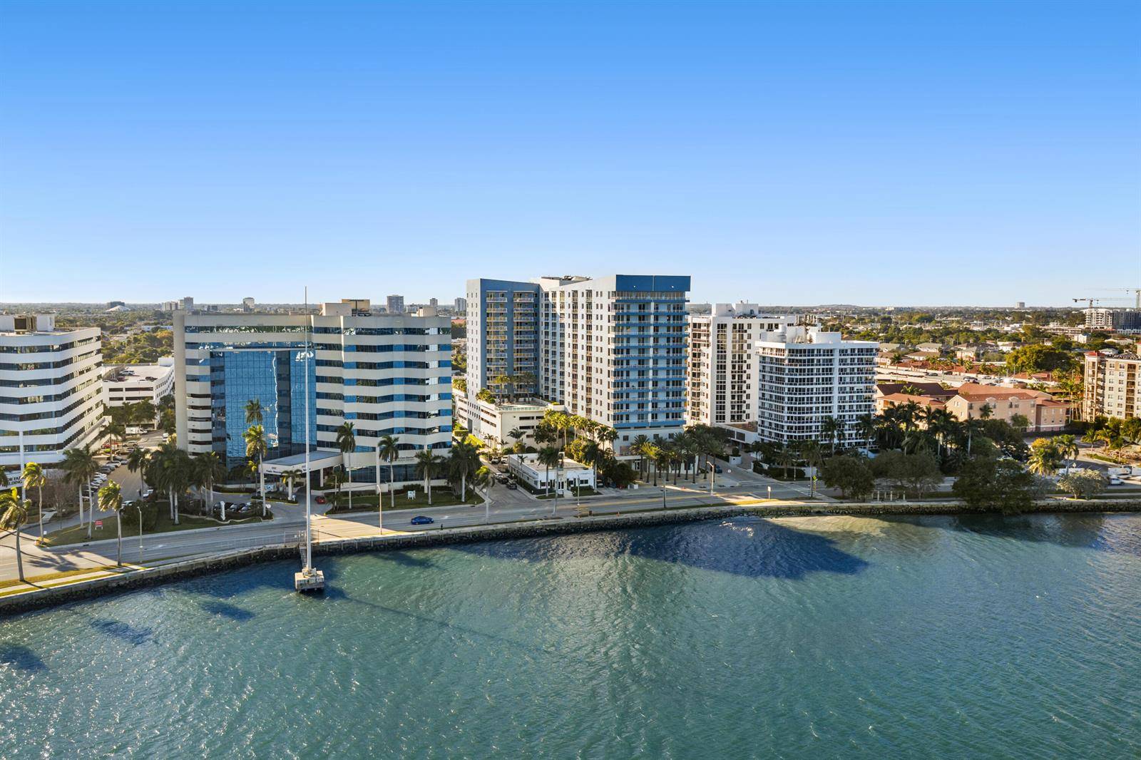 1551 N FlaglerWest Palm Beach - Condo condo unit 1114 - picture