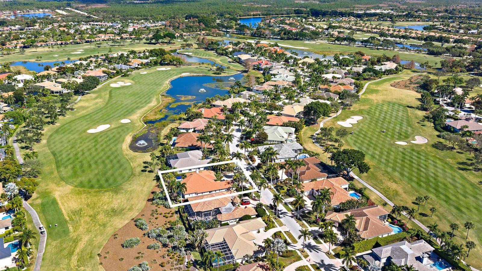 8412 Egret MeadowWest Palm Beach - picture