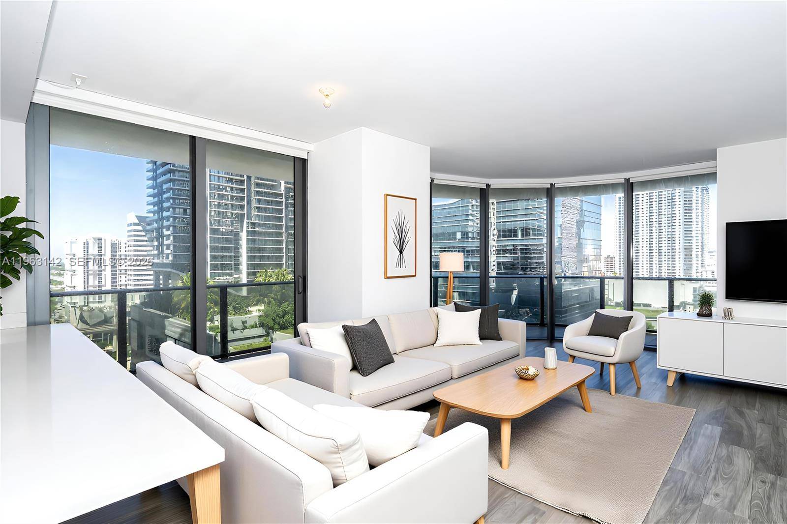 801 S Miami AveMiami - SLS LUX BRICKELL condo unit 1409 - picture