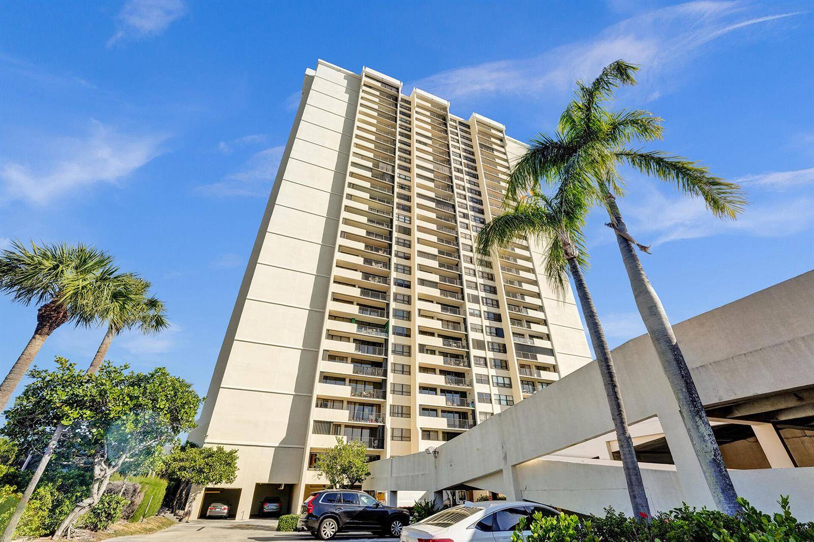 5600 N FlaglerWest Palm Beach - Palm Beach House Condo condo unit 805 - picture