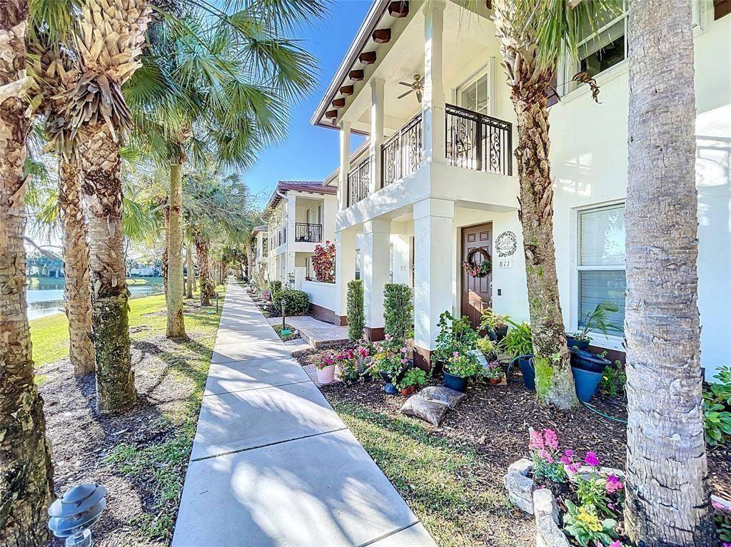 4680 MimosaCoconut Creek - Condo condo unit 810 - picture