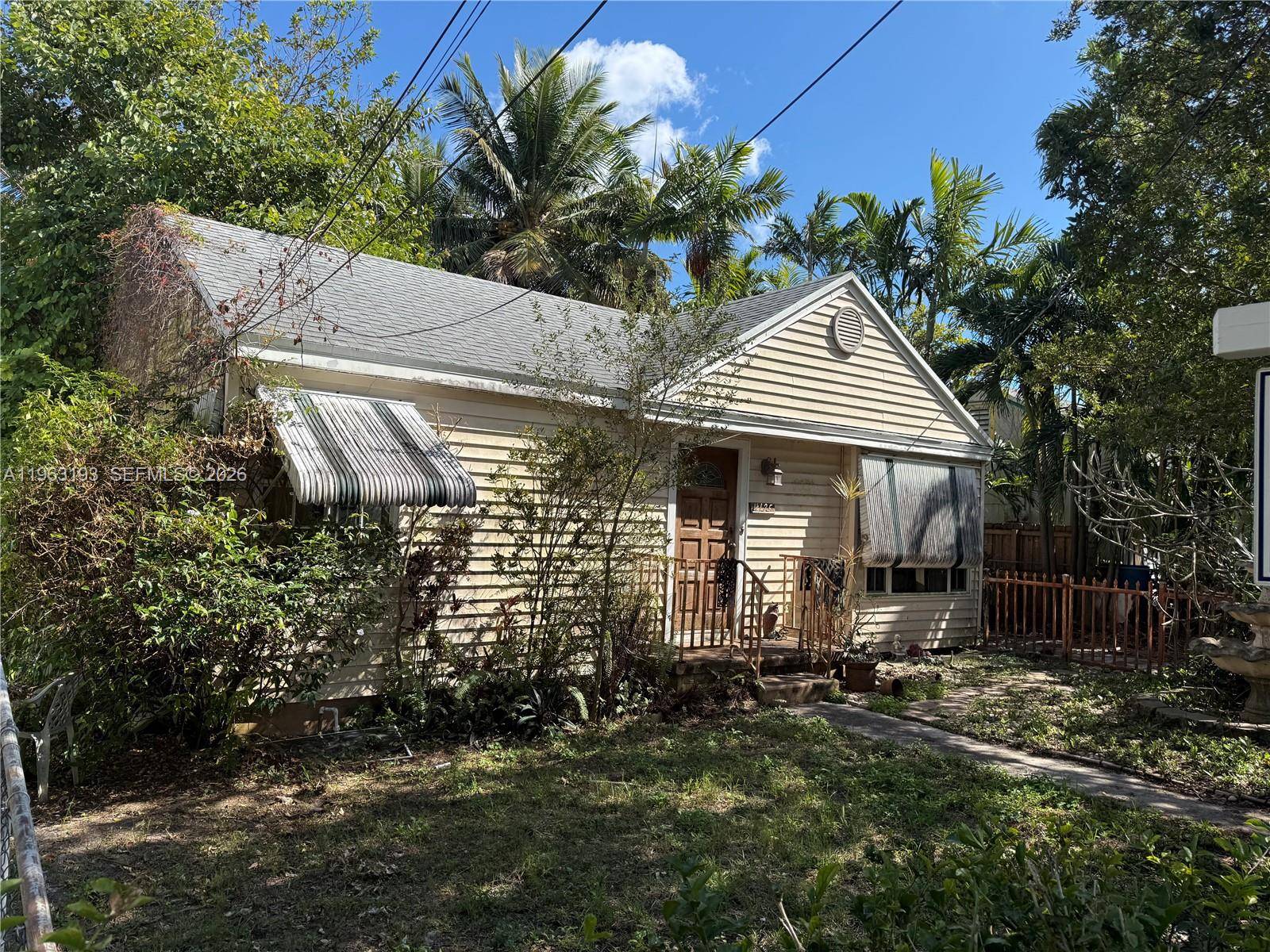 4125 SW 62nd AveSouth Miami - picture