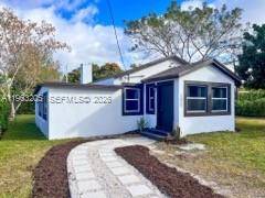 1025 NW 55th StMiami - Single Family-Annual,Multi Family condo unit 1 - picture