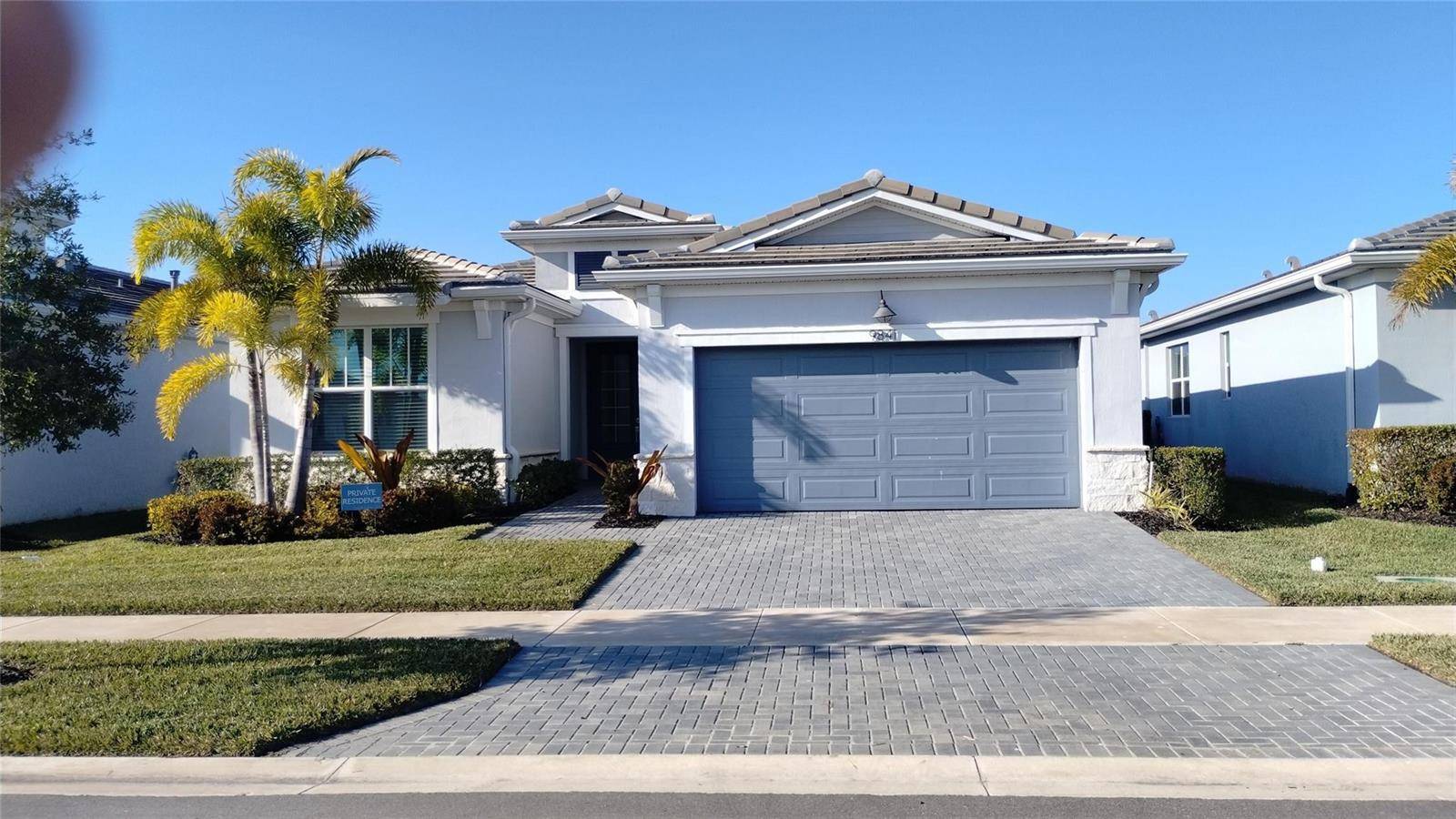 9841 SW IsabellinePort St. Lucie - picture