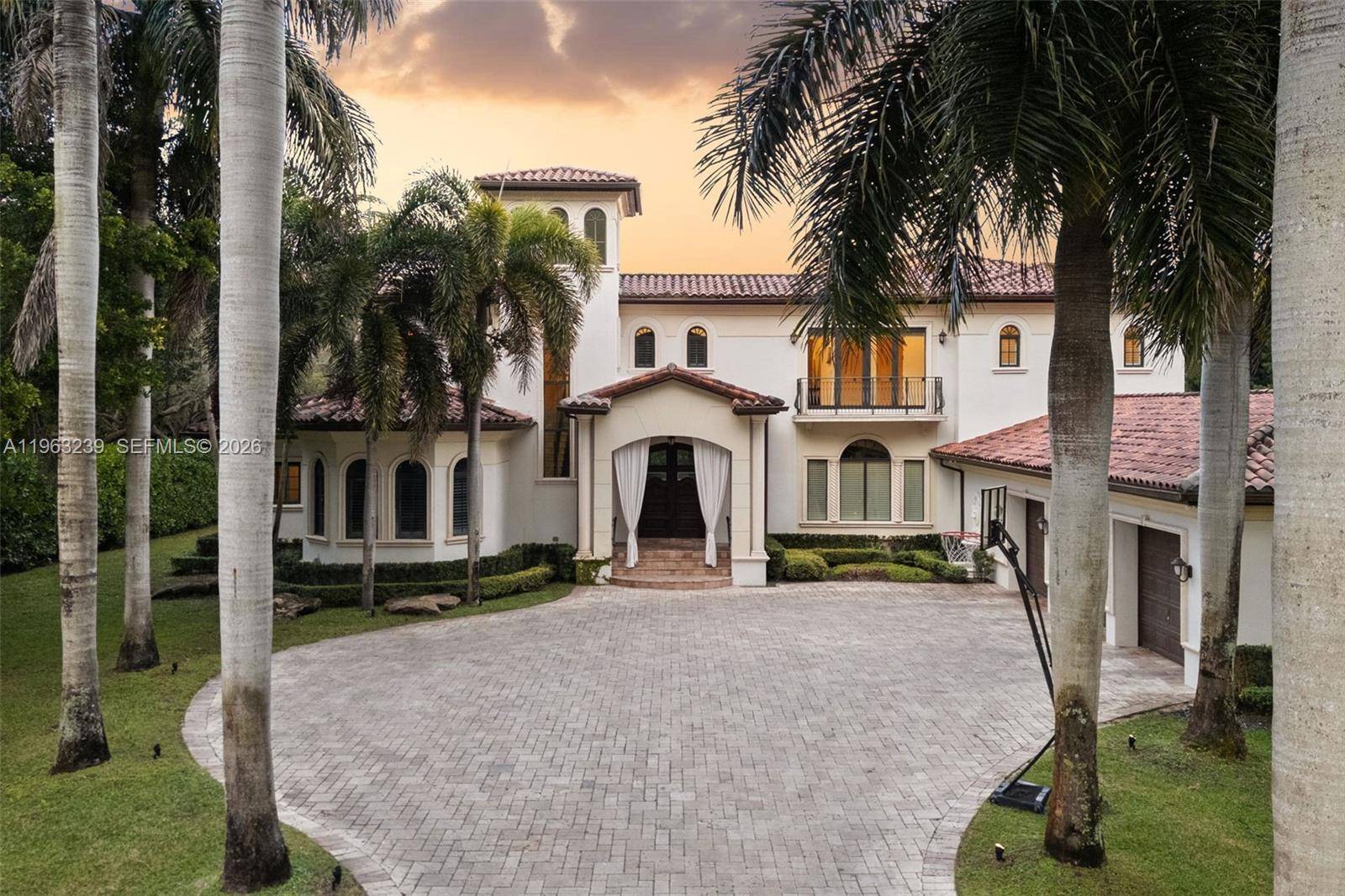 11111 Killian Park RdPinecrest - picture