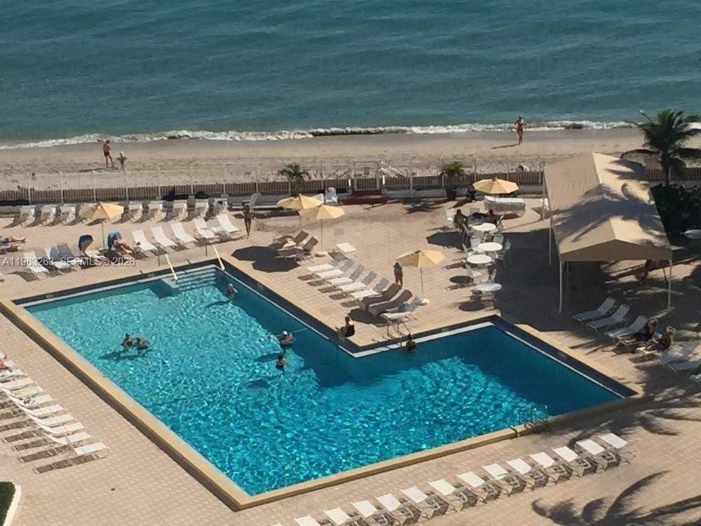 3505 S Ocean DrHollywood - ALEXANDER TOWERS CONDO,The Alexander Tower condo unit 502 - picture