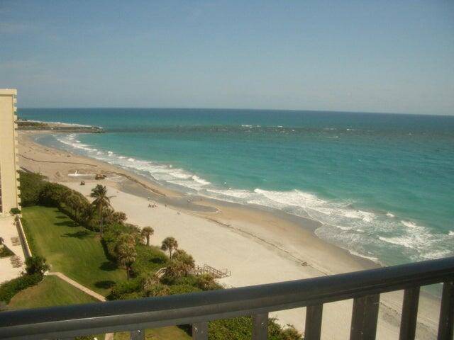 300 Ocean TrailJupiter - OCEAN TRAIL condo unit 1302 - picture