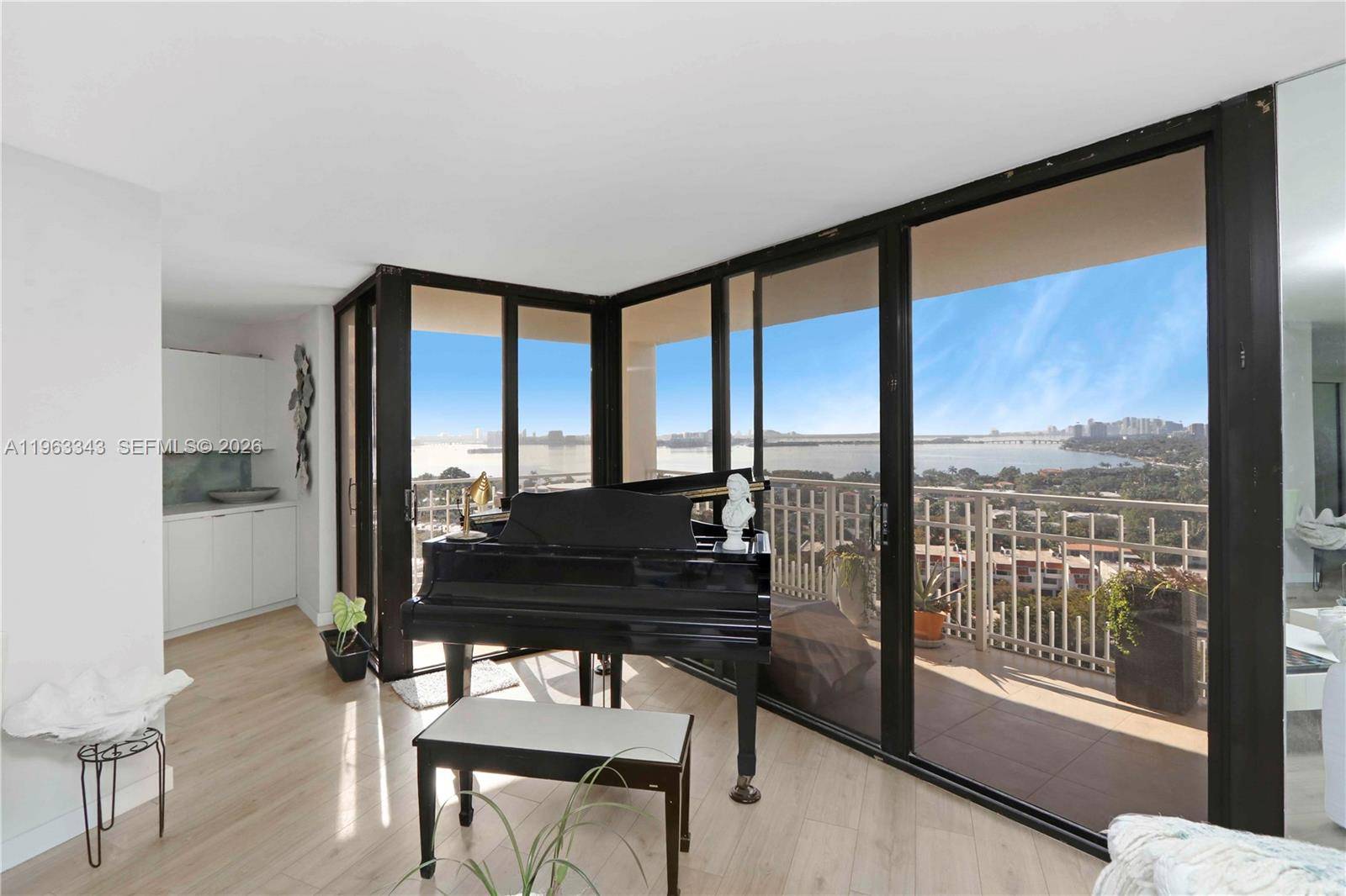 1000 Quayside TerMiami - Condo 5+ Stories,Condo condo unit 1608 - picture