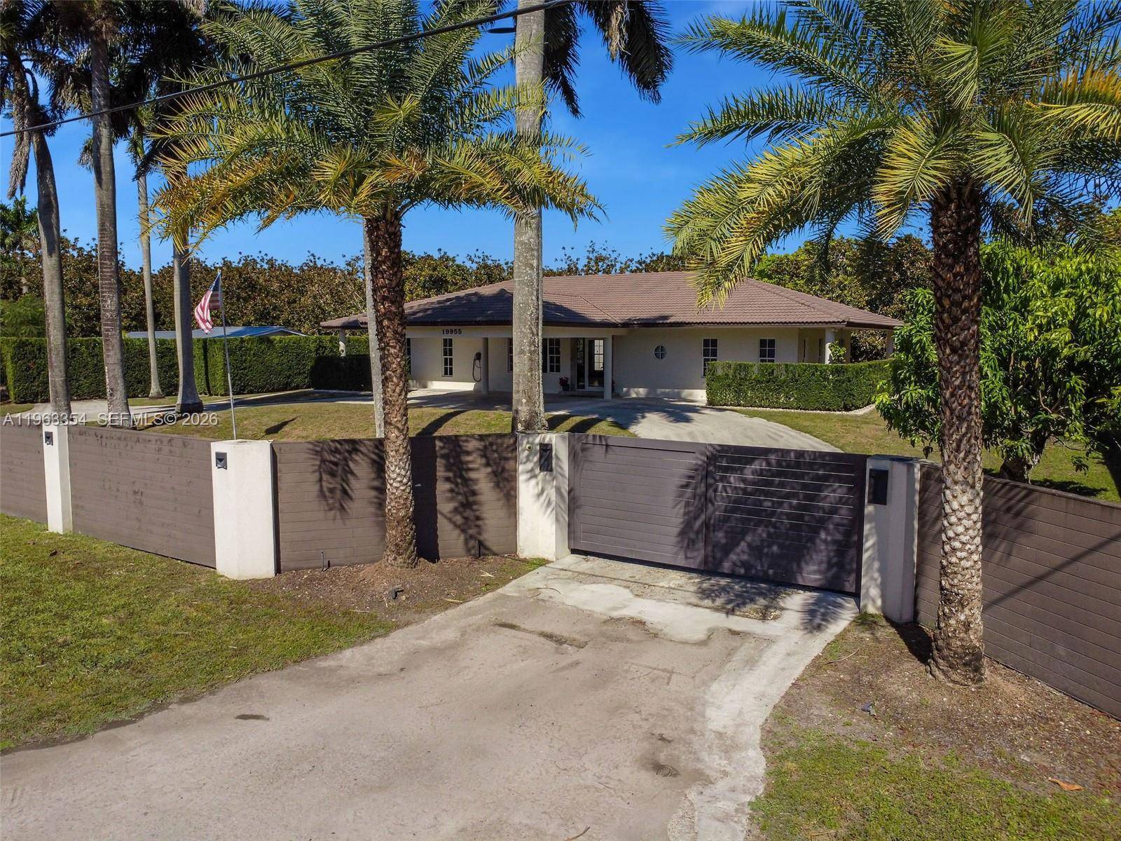 19955 SW 186th StMiami - picture