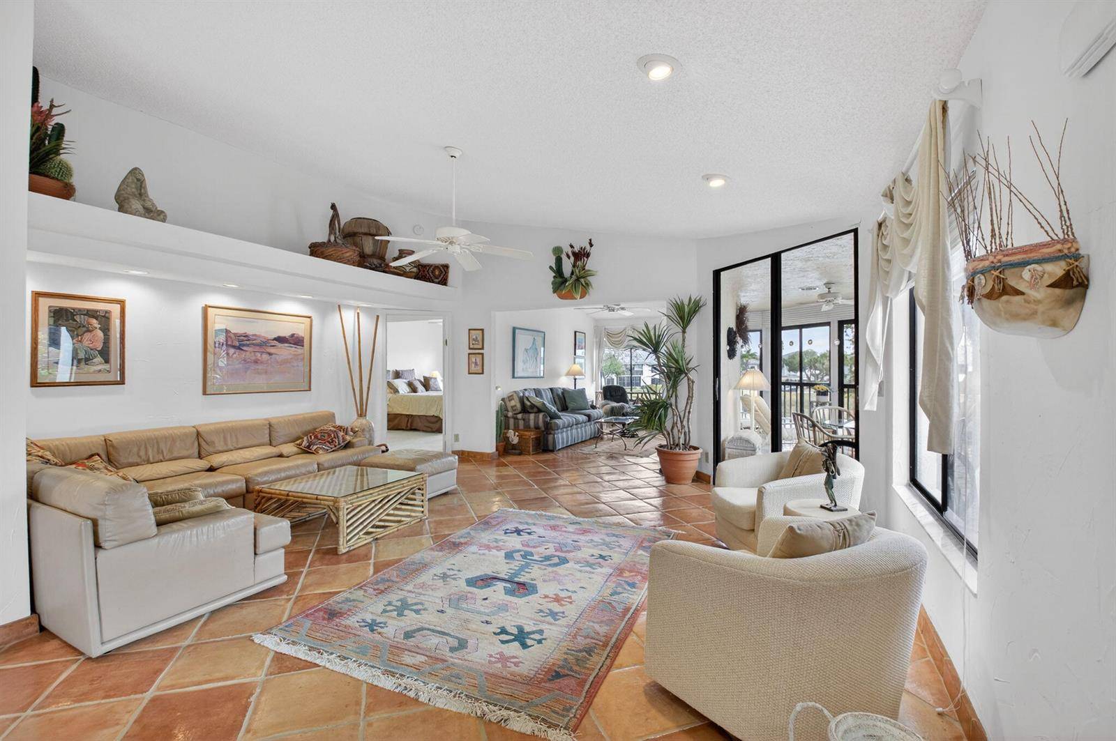 7320 ClunieDelray Beach - GLENEAGLES CONDO VI,GLENEAGLES COUNTRY C condo unit 13906 - picture