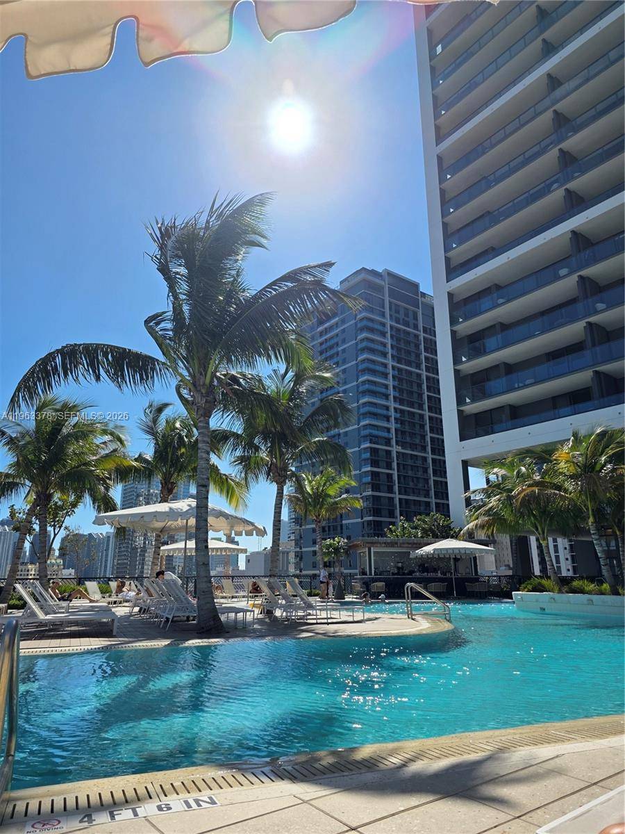 159 NE 6th StMiami - Condo-Hotel,Condo condo unit 4302 - picture