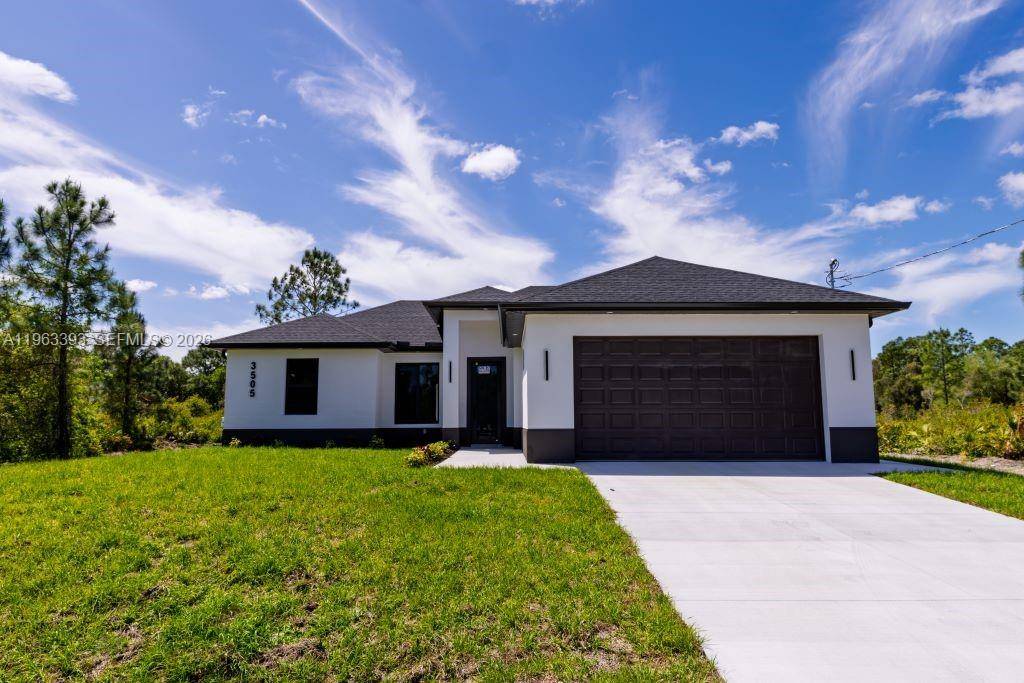 3505 57TH STLehigh Acres - picture