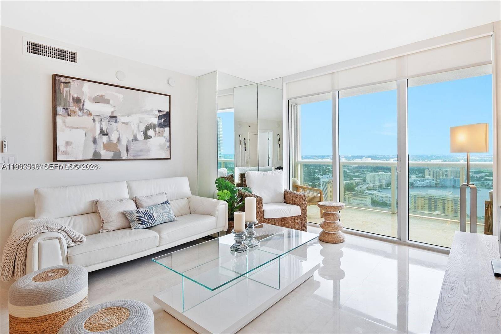 1800 S Ocean DrHallandale Beach - BEACH CLUB THREE CONDO condo unit 3608 - picture