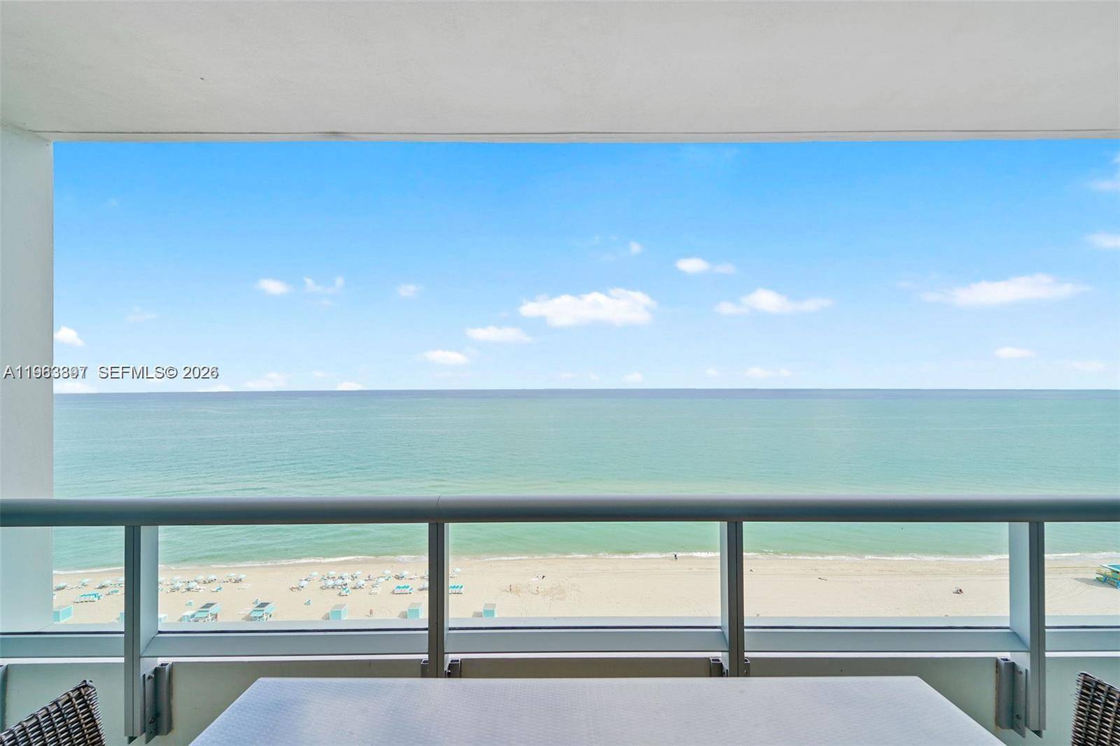 6799 Collins AveMiami Beach - Condo/Co-Op/Annual,Condo condo unit 1604 - picture