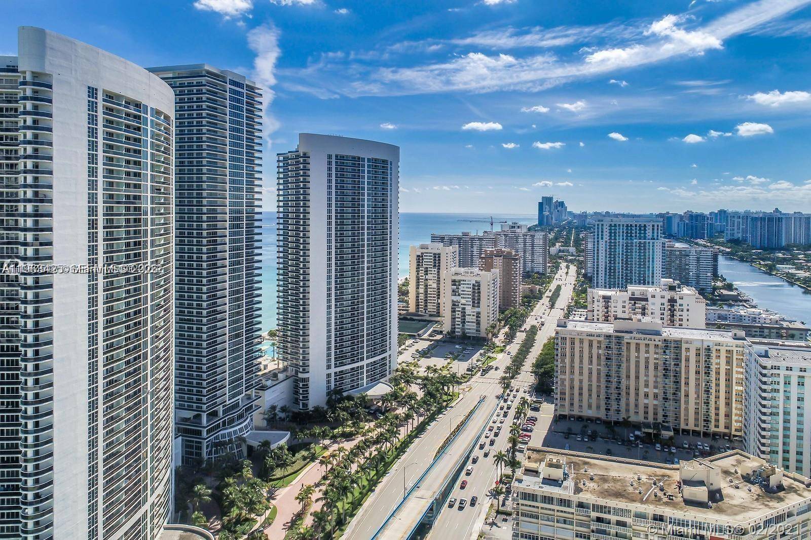 1830 S Ocean DrHallandale Beach - Condo 5+ Stories,Condo condo unit 1907 - picture