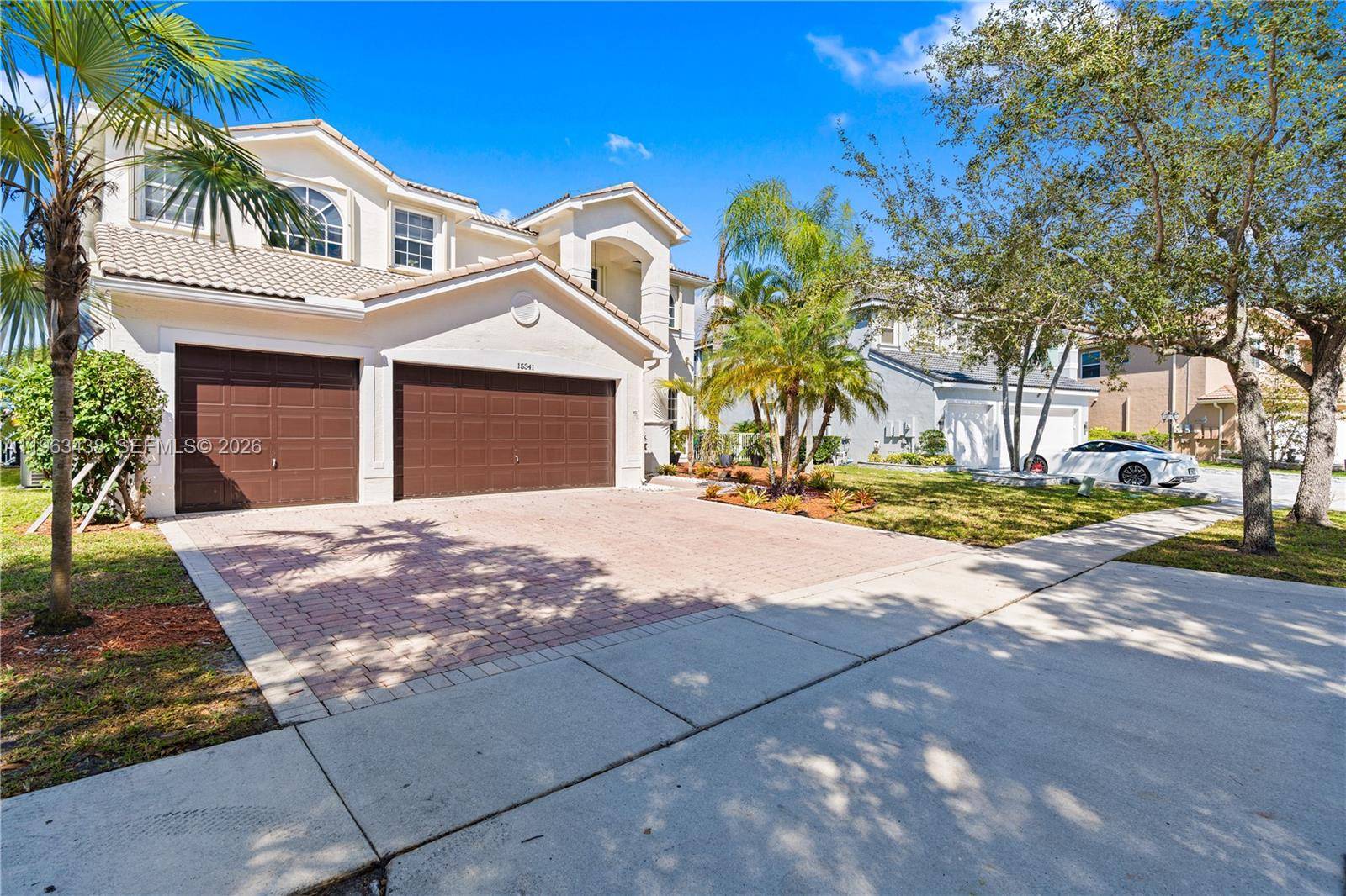 15341 SW 20th StMiramar - picture