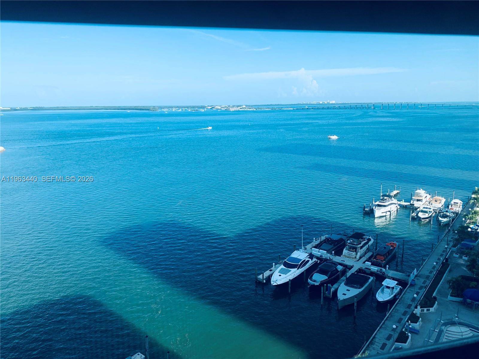 801 Brickell Bay DrMiami - Condo/Co-Op/Annual,Condo condo unit 1470 - picture