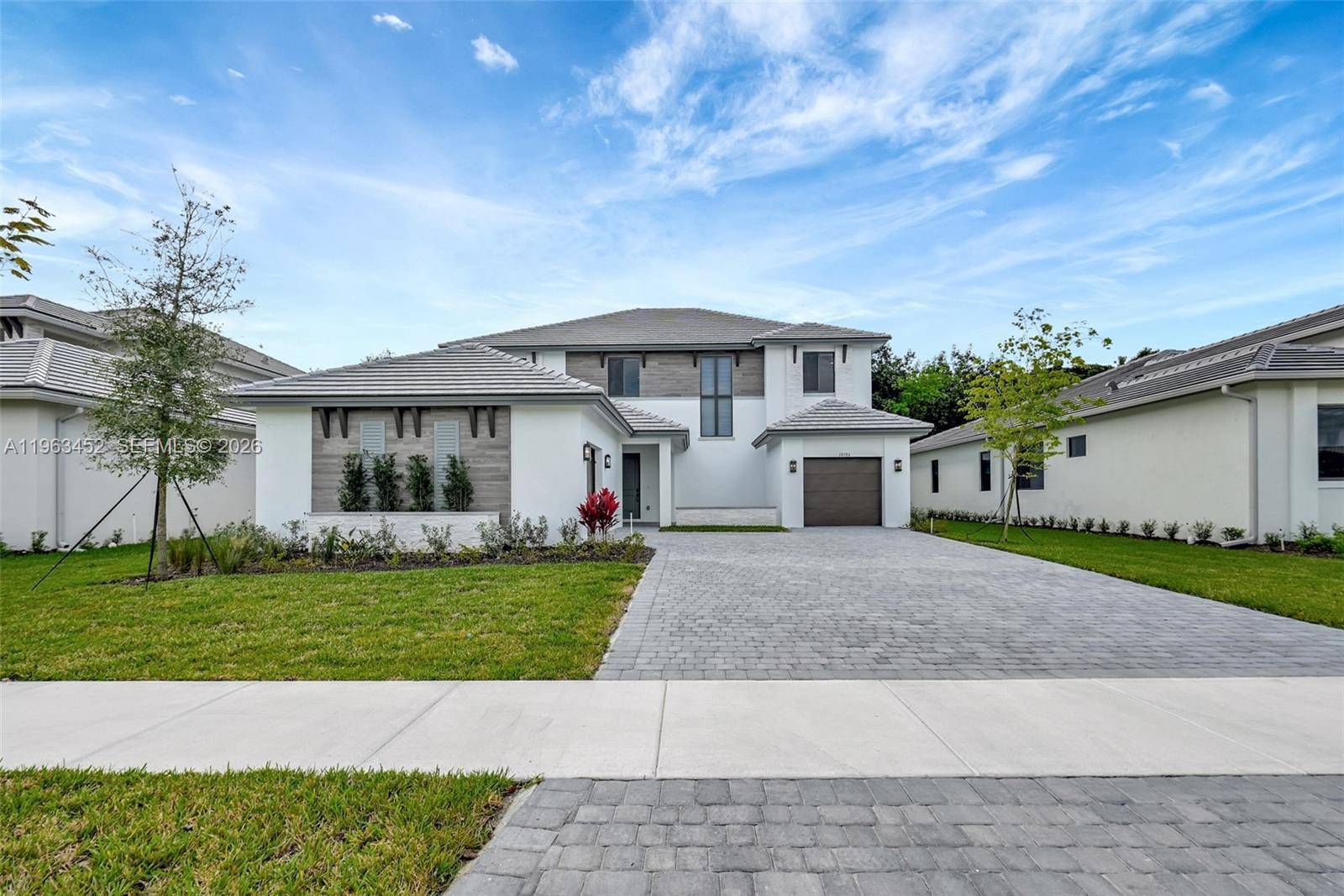 10386 SW 57th CtCooper City - picture