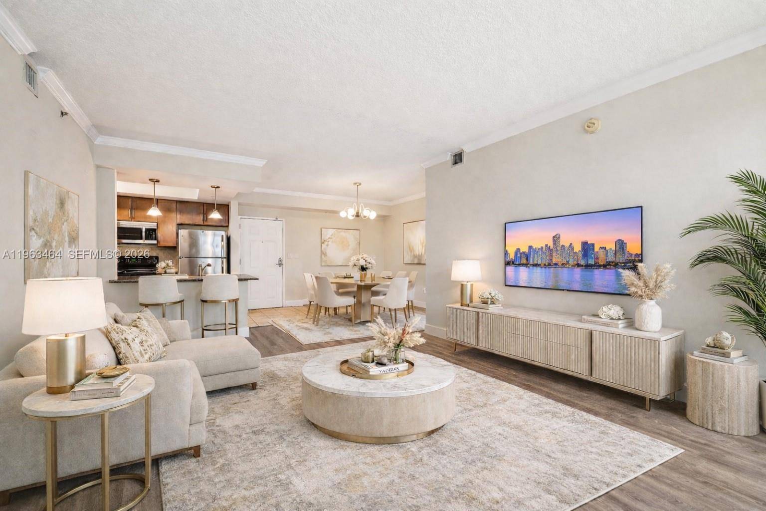 2000 N Bayshore DrMiami - CITE CONDO condo unit 304 - picture