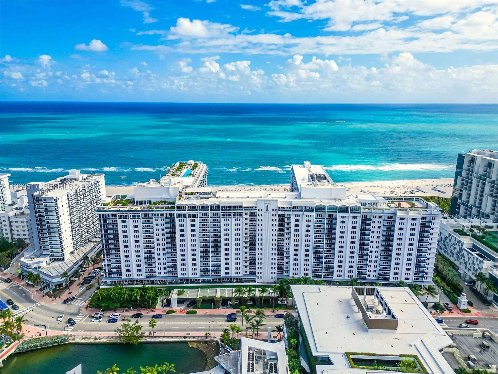 2301 Collins AveMiami Beach - Condo/Co-Op/Annual,Condo condo unit 621 - picture