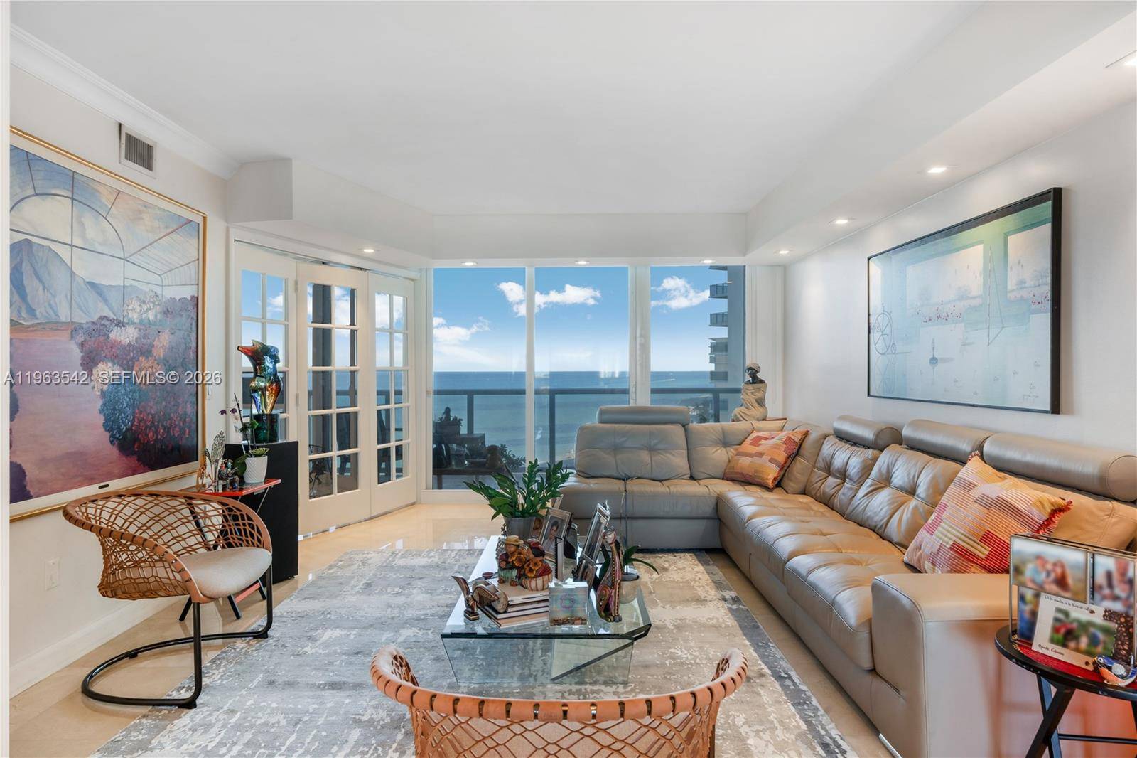 19333 E Collins AveSunny Isles Beach - OCEAN ONE CONDO condo unit 1202 - picture